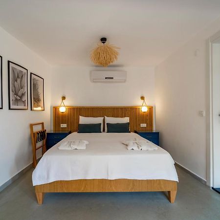 Hôtel Massi Near The Sea à Selimiye  Extérieur photo